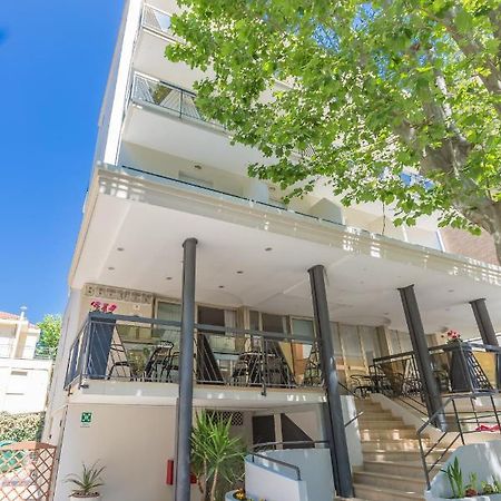 Hotel Bremen Rimini Exterior photo